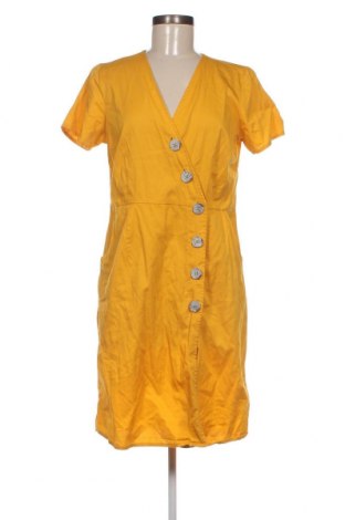 Šaty  Esmara, Velikost M, Barva Žlutá, Cena  221,00 Kč