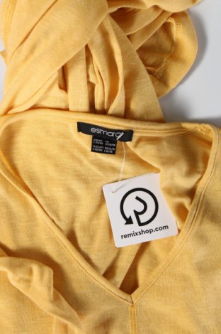 Šaty  Esmara, Veľkosť XL, Farba Žltá, Cena  15,00 €