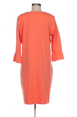 Šaty  Esmara, Velikost L, Barva Oranžová, Cena  383,00 Kč