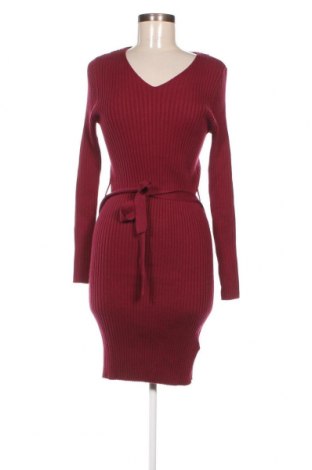 Kleid Esmara, Größe M, Farbe Rot, Preis 9,00 €