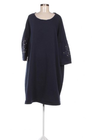 Kleid Esmara, Größe 3XL, Farbe Blau, Preis 9,00 €
