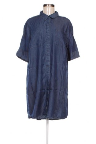Kleid Esmara, Größe XXL, Farbe Blau, Preis € 14,83