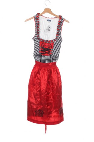 Kleid Esmara, Größe XS, Farbe Mehrfarbig, Preis € 12,00