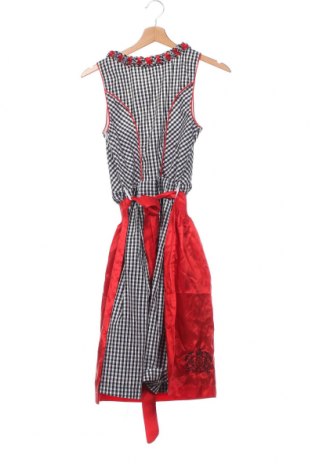 Kleid Esmara, Größe XS, Farbe Mehrfarbig, Preis 12,00 €