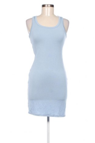 Kleid Esme Studios, Größe S, Farbe Blau, Preis 38,56 €