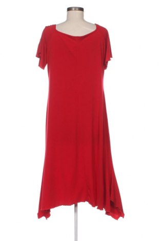Kleid Espresso, Größe L, Farbe Rot, Preis 8,45 €