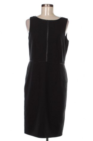Kleid Esprit, Größe M, Farbe Schwarz, Preis 13,36 €