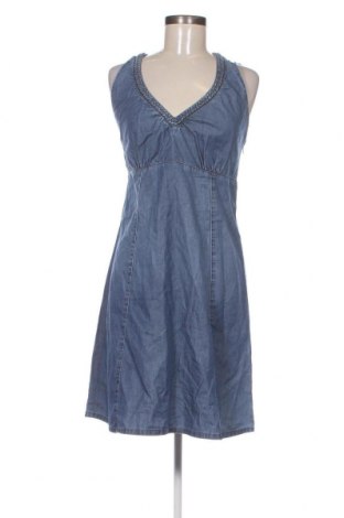 Φόρεμα Esprit, Μέγεθος L, Χρώμα Μπλέ, Τιμή 15,00 €