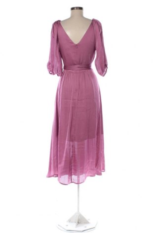 Šaty  Esprit, Velikost S, Barva Fialová, Cena  1 565,00 Kč