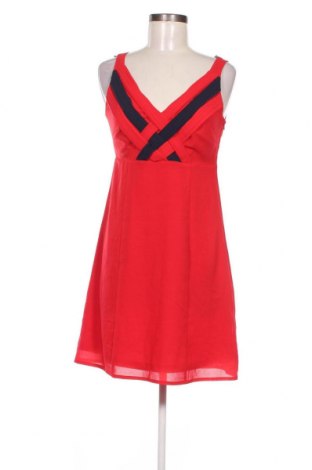 Šaty  Esprit, Velikost S, Barva Červená, Cena  328,00 Kč