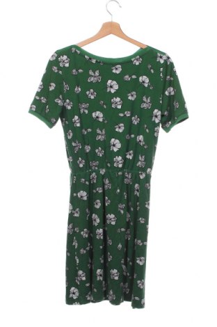 Kleid Esprit, Größe XS, Farbe Grün, Preis 15,97 €