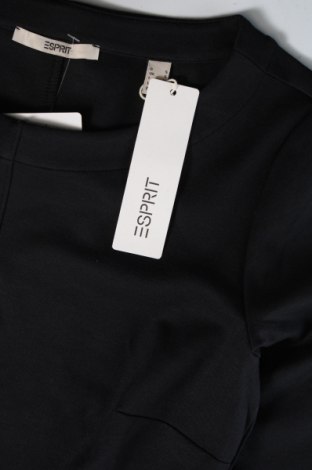 Šaty  Esprit, Velikost M, Barva Černá, Cena  250,00 Kč
