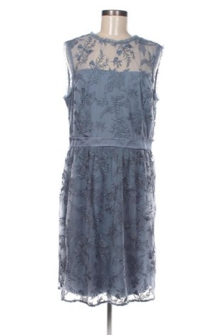 Šaty  Esprit, Velikost XXL, Barva Modrá, Cena  2 029,00 Kč