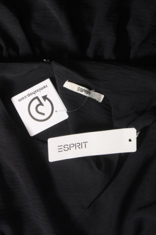 Рокля Esprit, Размер S, Цвят Черен, Цена 28,08 лв.
