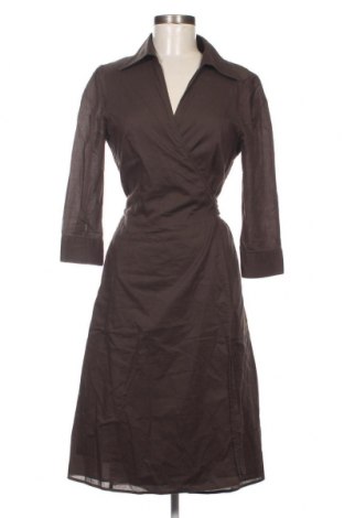 Kleid Esprit, Größe L, Farbe Braun, Preis € 14,68