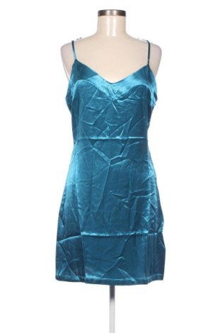 Šaty  Even&Odd, Velikost M, Barva Modrá, Cena  367,00 Kč