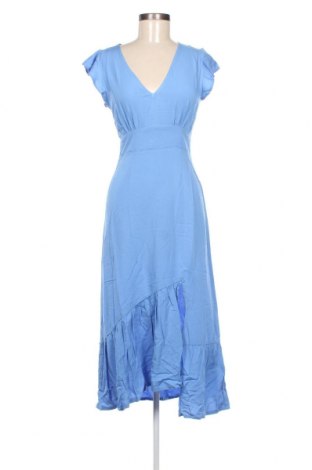 Šaty  Even&Odd, Velikost XS, Barva Modrá, Cena  667,00 Kč