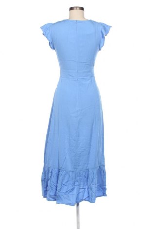 Šaty  Even&Odd, Velikost XS, Barva Modrá, Cena  667,00 Kč