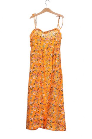 Φόρεμα Even&Odd, Μέγεθος XS, Χρώμα Κίτρινο, Τιμή 8,54 €