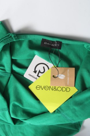 Šaty  Even&Odd, Veľkosť M, Farba Zelená, Cena  7,59 €