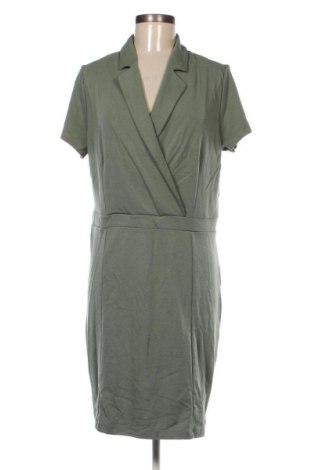 Φόρεμα Even&Odd, Μέγεθος XL, Χρώμα Πράσινο, Τιμή 23,71 €