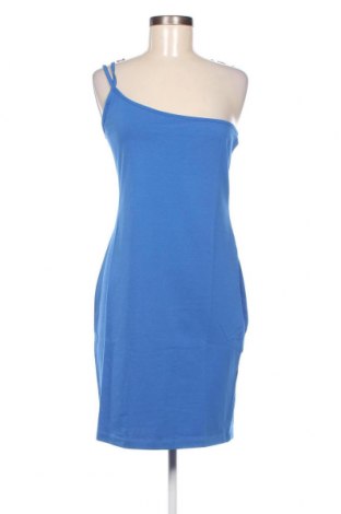 Φόρεμα Even&Odd, Μέγεθος L, Χρώμα Μπλέ, Τιμή 10,67 €