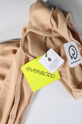 Φόρεμα Even&Odd, Μέγεθος L, Χρώμα  Μπέζ, Τιμή 9,48 €