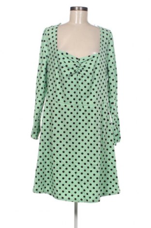 Φόρεμα Even&Odd, Μέγεθος XXL, Χρώμα Πράσινο, Τιμή 23,71 €