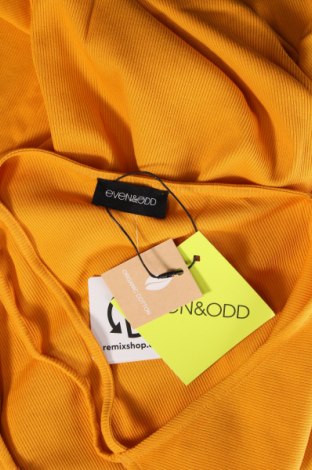 Φόρεμα Even&Odd, Μέγεθος L, Χρώμα Πορτοκαλί, Τιμή 10,20 €