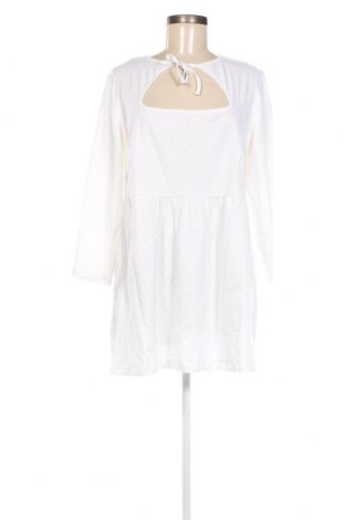 Sukienka Even&Odd, Rozmiar XL, Kolor Biały, Cena 67,44 zł