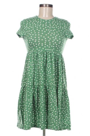 Šaty  Even&Odd, Veľkosť XS, Farba Zelená, Cena  11,86 €