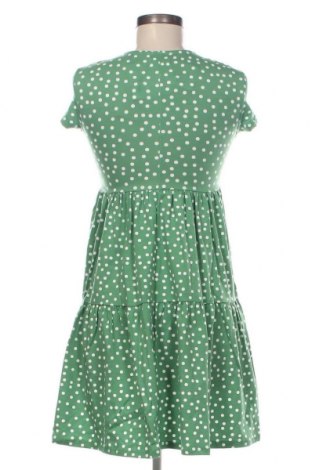Šaty  Even&Odd, Veľkosť XS, Farba Zelená, Cena  8,30 €