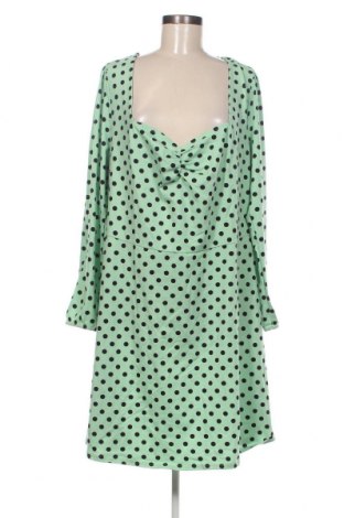 Šaty  Even&Odd, Veľkosť XXL, Farba Zelená, Cena  15,41 €