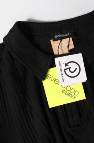 Φόρεμα Even&Odd, Μέγεθος XXL, Χρώμα Μαύρο, Τιμή 23,71 €