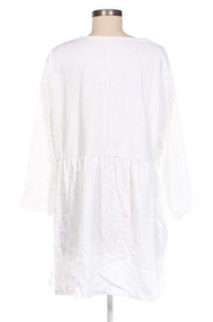 Šaty  Even&Odd, Velikost 3XL, Barva Bílá, Cena  367,00 Kč
