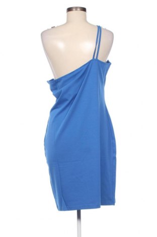 Šaty  Even&Odd, Veľkosť XL, Farba Modrá, Cena  10,67 €