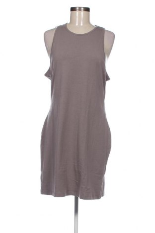 Φόρεμα Even&Odd, Μέγεθος XL, Χρώμα Γκρί, Τιμή 11,86 €