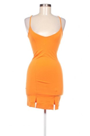 Φόρεμα Even&Odd, Μέγεθος XS, Χρώμα Πορτοκαλί, Τιμή 7,35 €