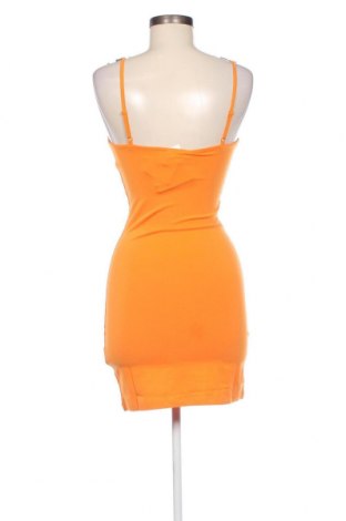 Φόρεμα Even&Odd, Μέγεθος XS, Χρώμα Πορτοκαλί, Τιμή 7,35 €