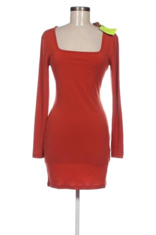 Φόρεμα Even&Odd, Μέγεθος M, Χρώμα Κόκκινο, Τιμή 9,72 €