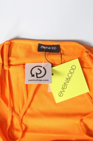 Φόρεμα Even&Odd, Μέγεθος S, Χρώμα Πορτοκαλί, Τιμή 7,35 €