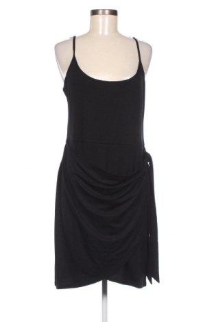Φόρεμα Even&Odd, Μέγεθος XL, Χρώμα Μαύρο, Τιμή 13,04 €