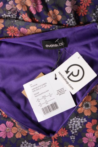 Šaty  Even&Odd, Velikost 3XL, Barva Vícebarevné, Cena  520,00 Kč
