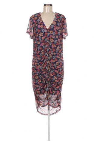 Φόρεμα Even&Odd, Μέγεθος 3XL, Χρώμα Πολύχρωμο, Τιμή 18,49 €