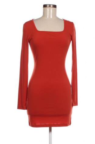 Φόρεμα Even&Odd, Μέγεθος S, Χρώμα Πορτοκαλί, Τιμή 11,86 €