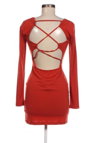 Φόρεμα Even&Odd, Μέγεθος S, Χρώμα Πορτοκαλί, Τιμή 11,86 €