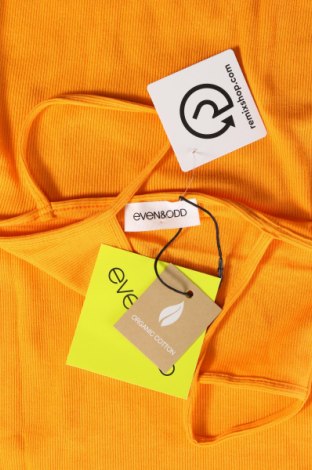 Šaty  Even&Odd, Velikost S, Barva Oranžová, Cena  227,00 Kč