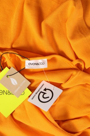 Šaty  Even&Odd, Veľkosť M, Farba Oranžová, Cena  6,16 €