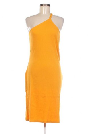 Sukienka Even&Odd, Rozmiar XL, Kolor Pomarańczowy, Cena 73,57 zł