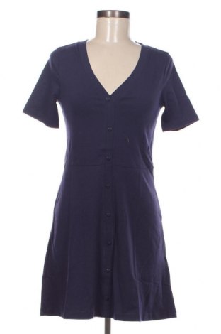 Šaty  Even&Odd, Veľkosť S, Farba Modrá, Cena  4,74 €